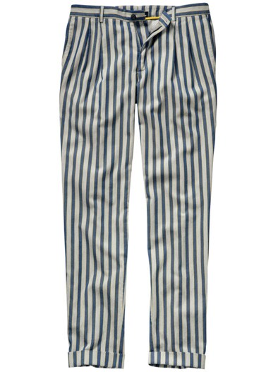Aufwärts-Hose Aufwärts-Hose