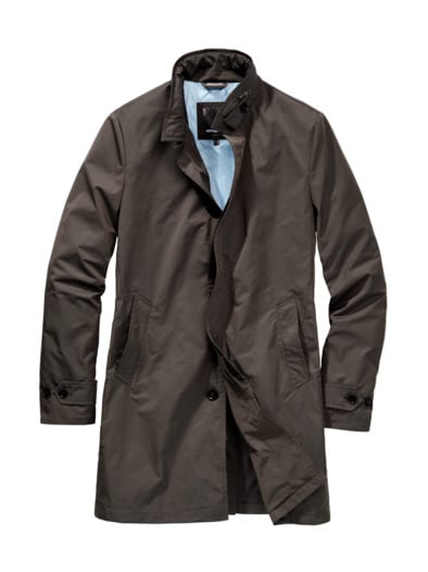 Easy Coat Easy Coat