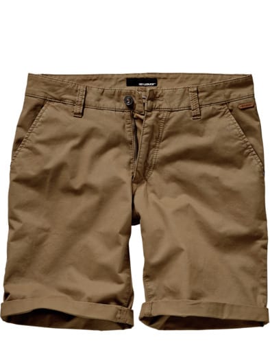 Optimum-Shorts