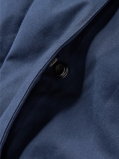 Funtensee-Parka seeblau