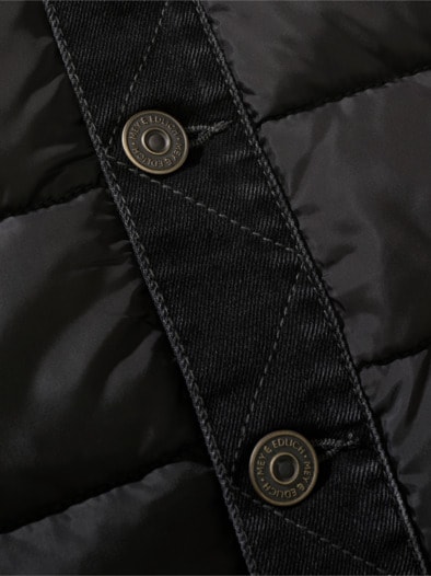 Test-bestanden-Jeansjacke timeless black