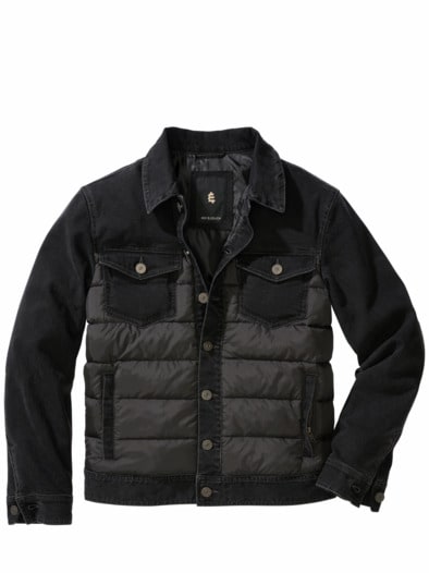 Test-bestanden-Jeansjacke timeless black