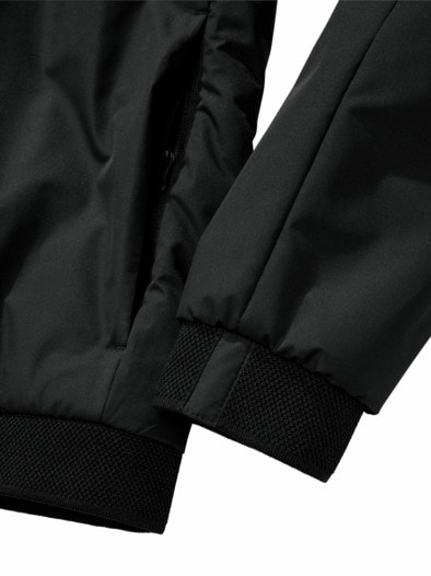 Blouson Fjord schwarz