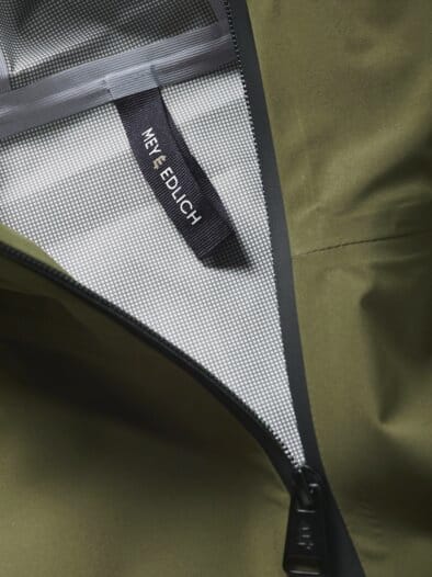 Regenjacke Highlands schottischmoos