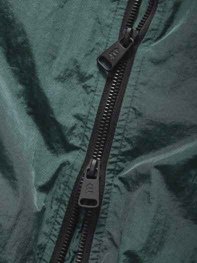 Windbreaker Nordlicht polarlichtpetrol