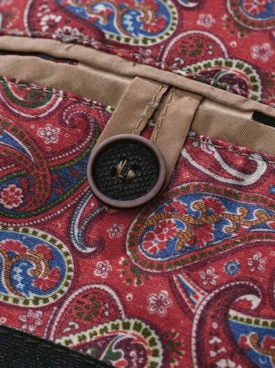 Casual-Sakko champagner