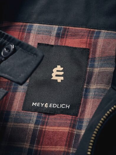 Harrington-Jacke Kingsway marine