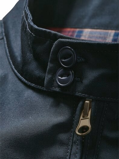 Harrington-Jacke Kingsway marine