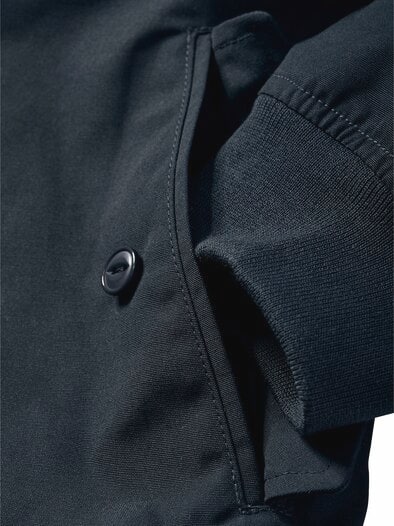 Harrington-Jacke Kingsway marine