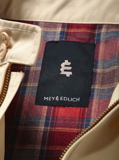 Harrington-Jacke Kingsway sand