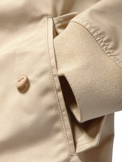 Harrington-Jacke Kingsway sand