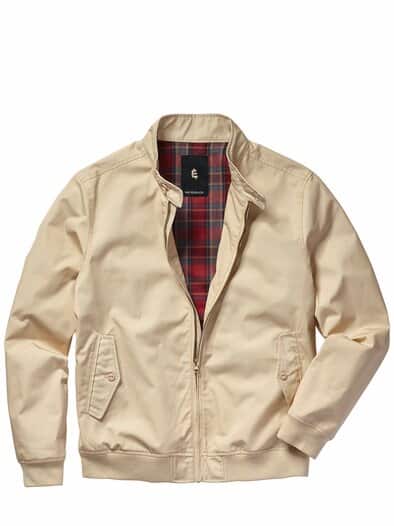 Harrington-Jacke Kingsway sand