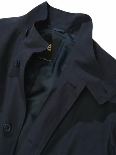 Light Coat dunkelnavy