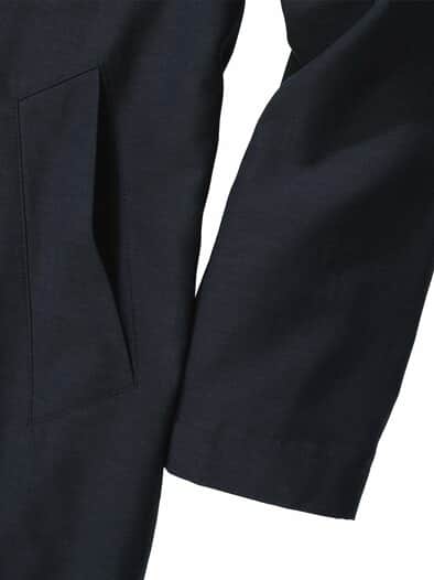Light Coat dunkelnavy