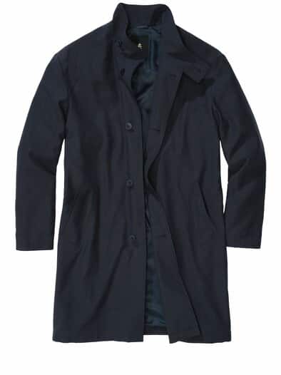 Light Coat dunkelnavy