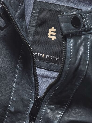 Mitternachtsracer nachtblau