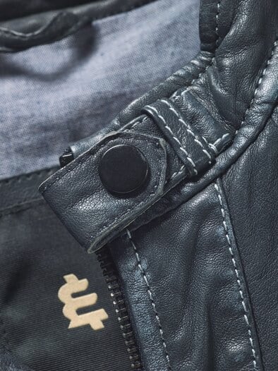 Mitternachtsracer nachtblau