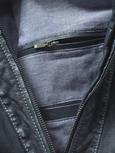 Mitternachtsracer nachtblau