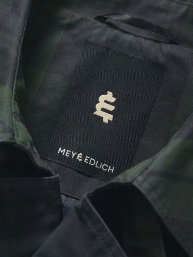 Black-Watch-Jacke blackwatch-tartan