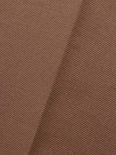 Desert-Anzughose kastanienbraun