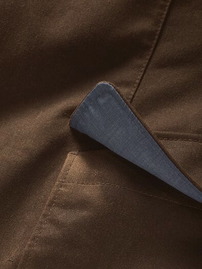 Wax-Jackett highlandtorf