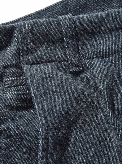 Hose pa21dre stahlblau