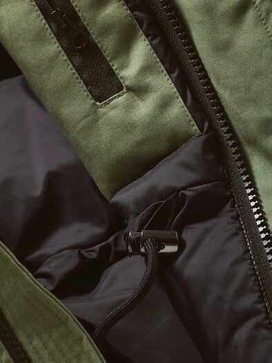 Narvik-Parka jadegrün