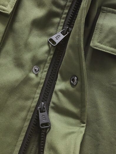 Narvik-Parka jadegrün