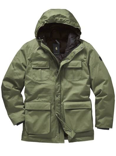 Narvik-Parka jadegrün