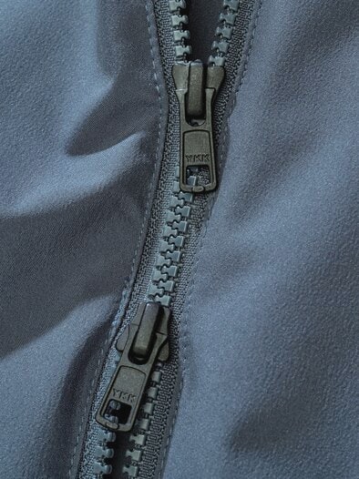 Nimbus Winterjacke sturmblau
