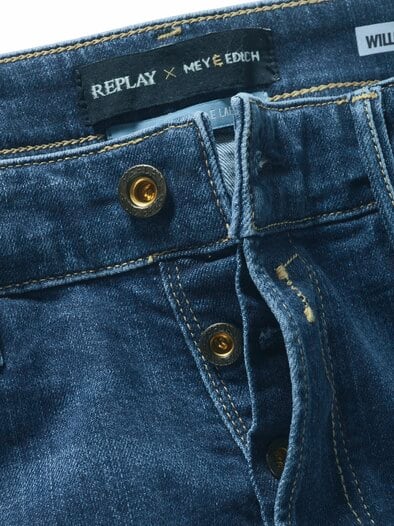 Collab-Jeans-Willbi indigo
