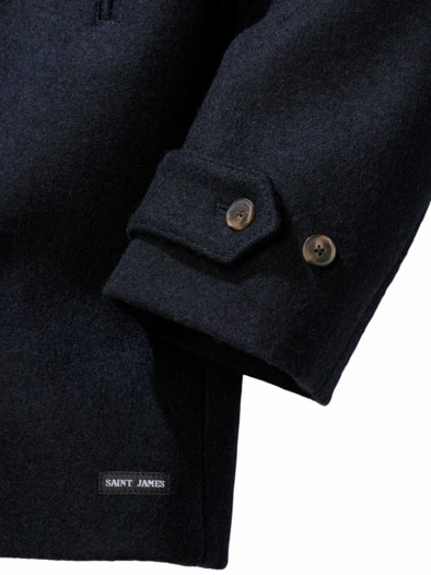 Collab-Caban Galion navy