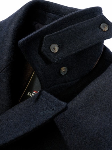 Collab-Caban Galion navy
