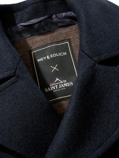 Collab-Caban Galion navy
