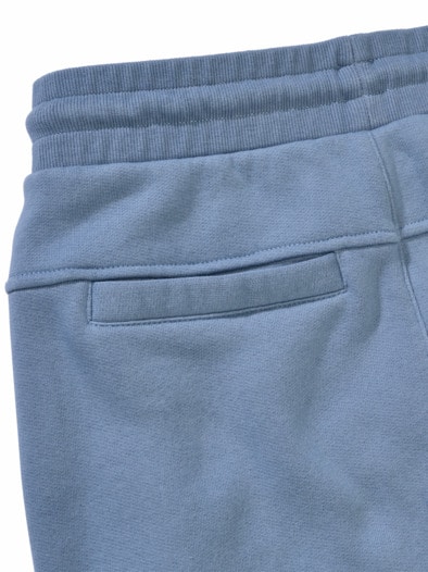 No-Jogging-Hose denimblau