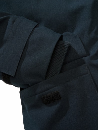 Petta-Reddast-Parka navy