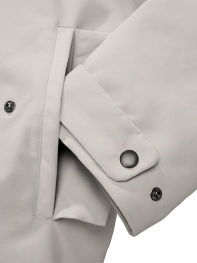 Tallinn-Parka eisgrau