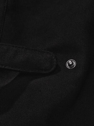 Feinschliff-Weste baumrinde