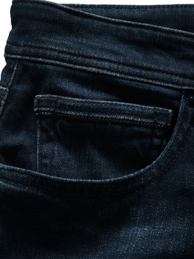 Replay Denim Grover tintenblau
