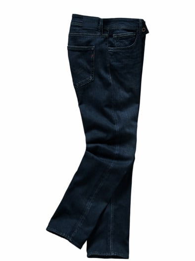 Replay Denim Grover tintenblau