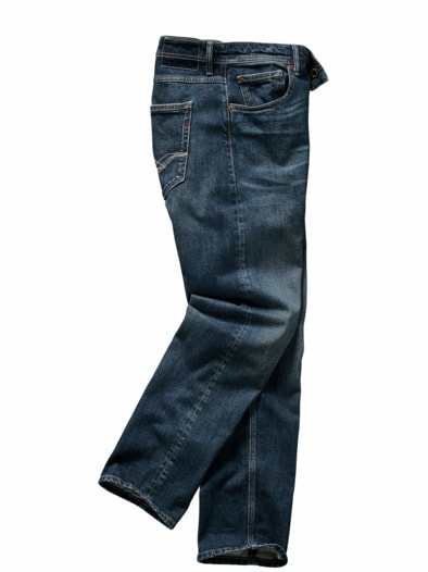 Willby 9 OZ Comfort medium-denim