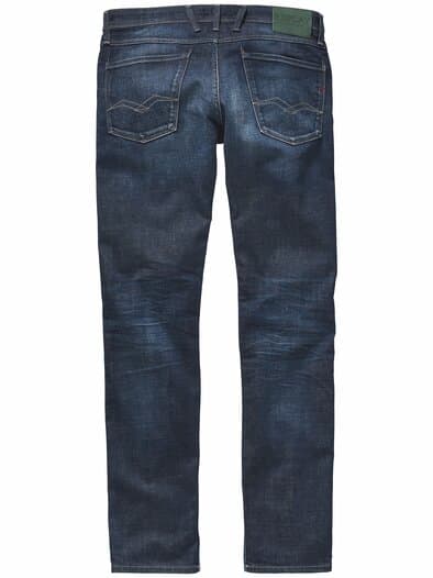 Jeans Anbass medium-denim
