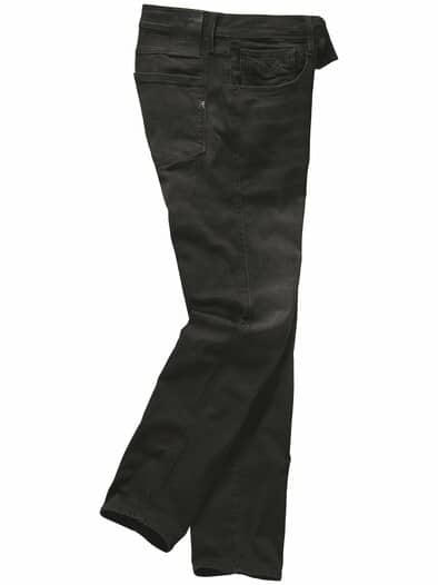 Jeans Anbass Black graphit