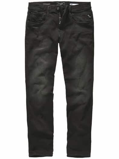 Jeans Anbass Black graphit