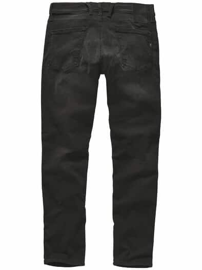 Jeans Anbass Black graphit