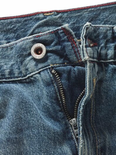 Jeans Neaal deep indigo
