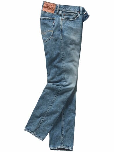 Jeans Neaal deep indigo