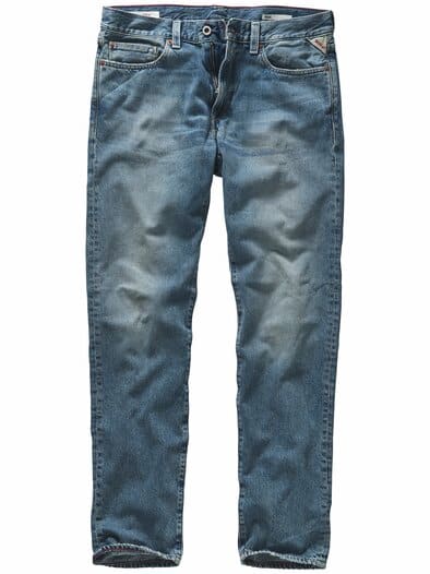 Jeans Neaal deep indigo