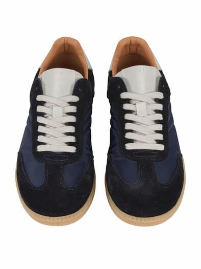 Velejador-Sneaker port-navy