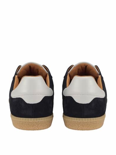 Velejador-Sneaker port-navy